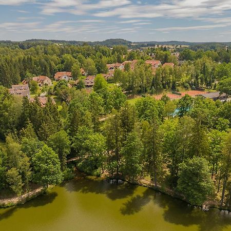 Hotel Theater- Und Feriendorf Koenigsleitn Gmbh Litschau Exteriér fotografie